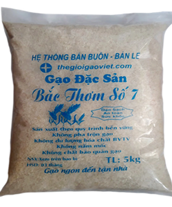 Kho gạo trực tuyến uy tín, chất lượng tại Hà Nội. Giao hàng dù chỉ 5kg, freeship với đơn hàng 250k