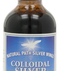 Keo bạc Colloidal Silver 1100.000 VND/lọ Kháng sinh thiên nhiên diệt 650 loại virus, vi khuẩn