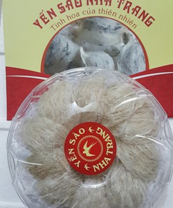 Yến Sơ Chế Nha Trang 100g