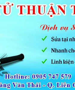 Sửa tivi tận nhà tại Đà Nẵng