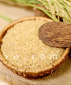 Gạo mầm Vibigaba bữa ăn cho sức khỏe