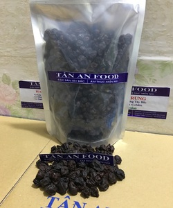 Quả mắc mật khô Lạng Sơn