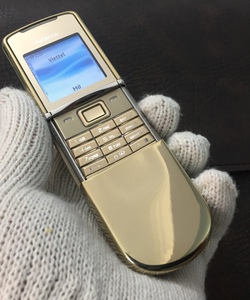 Địa chỉ mua nokia 8800 gold sirocco chính hãng gia 4,8tr tại hà nội