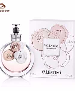 Nước hoa Valentino Valentina