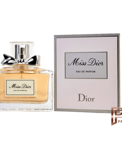 Nước hoa Miss Dior Chérie