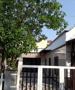 Bán nhà mặt tiền Nhị Trưng gần phố cổ Hội An.