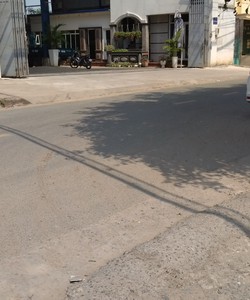 Đất 3 mặt tiền quận 12, cần bán nhanh