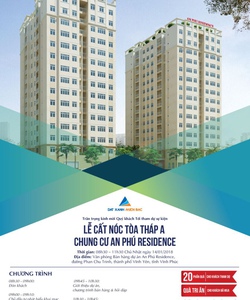 Với 300tr kh sẽ được sở hữu căn hộ chung cư 2pn TỐT nhất TP Vĩnh Yên An Phú residence