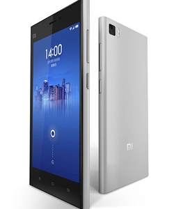 Xiaomi 3 Ram 2gb bộ nhớ 16 gb