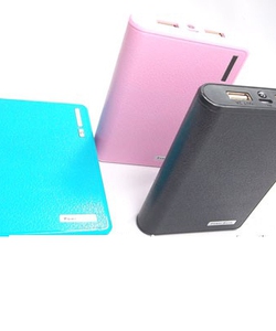 Sạc dự phòng 12000mAh