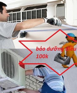 Sửa điều hòa tại hà nội uy tín gí rẻ