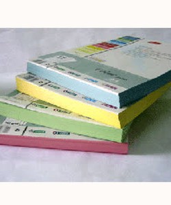 Bìa màu A3 ngoại các màu