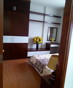 Bán căn hộ chung cư 2PN hướng Đông Nam tại An Phú Residence với nhiều ưu đãi đặc biệt