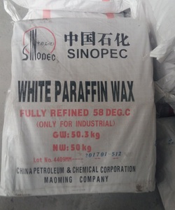 Sáp Paraffin Wax, Sáp Nến Công Nghiệp Parafin, Sáp Đèn Cầy