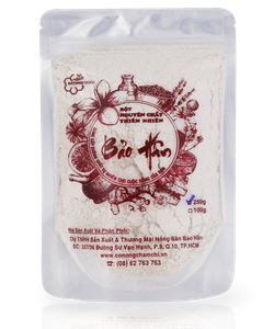 Bột Yến Mạch Bảo Hân 250g