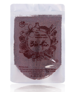 Hạt Ngũ Hoa Đình Lịch Bảo Hân 100g