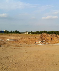 Bán Nhanh 15 Lô Đất Củ Chi