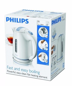 Bình đun nước siêu tốc Phillips 1.5L