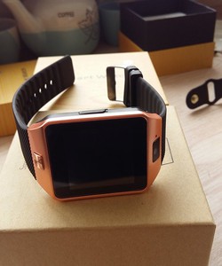 Đồng hồ thông minh smartwatch