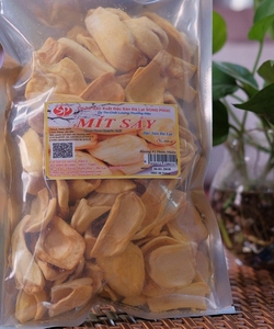 Mít Sấy 250gr Song Phúc