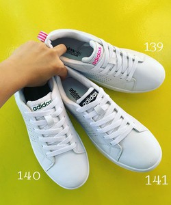 Adidas Neo nam nữ