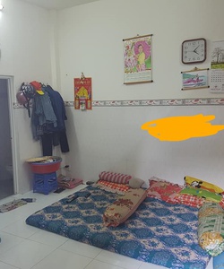 Bán siêu bão gần Xuân Diệu, 24m2, hẻm 3m vi vu, tl mạnh