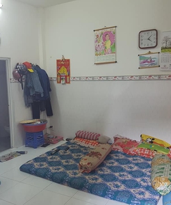 Trời má, bán gấp căn GẦN ÚT TỊCH quá ngon,24m2, hẻm 3m