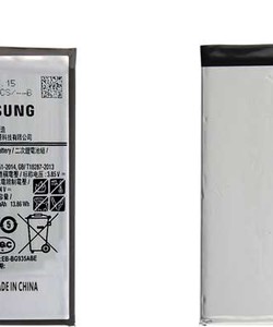 Pin Samsung Galaxy S7 Edge