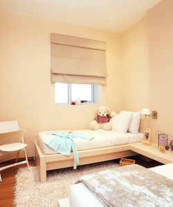 Căn hộ chung cư đẹp nhất Long Biên giá chỉ từ 184m2, 3 phòng ngủ.