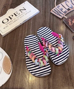 Tông đi biển sành điệu