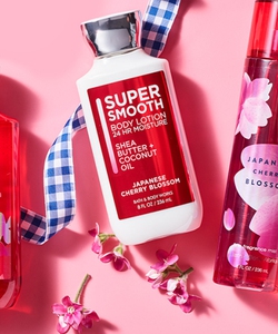 Bath and Body Works và Victoria Secret set 3 sp: sữa tắm, lotion dưỡng thể, mist xịt totbenre chuyên hàng Mỹ chính hãng