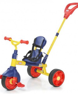 Xe đạp 3 bánh Little Tikes LT