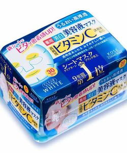 Mặt nạ trắng da KOSE ️ Nhật Bản