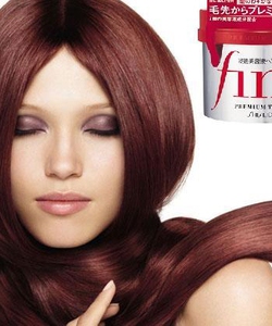 Kem ủ tóc Shiseido Fino Premium Touch