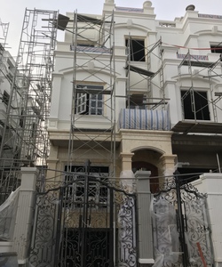 Bán biệt thự mini MT đường 12m giao Phạm Văn Đồng