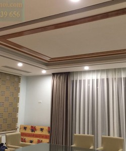 Rèm cửa Bắc Ninh