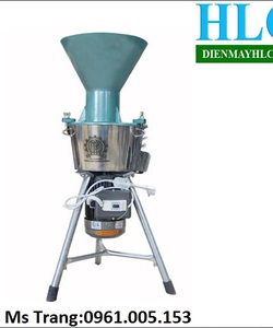 Tại sao máy nghiền đa năng lại được ưa chuộng đến vậy