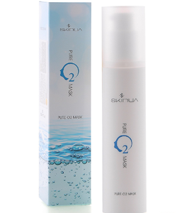 SKINUA mặt nạ dưỡng da Oxy tinh khiết