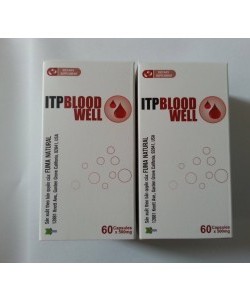 ITP Bloodwell Lương huyết cầm máu