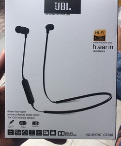 Tai nghe Bluetooth JBL OTE80