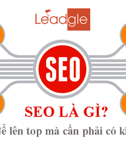 Dịch vụ Seo từ khóa chất lượng uy tín tại TP HCM