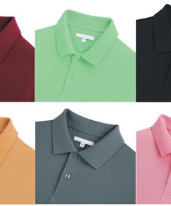 May đồng phục áo phông, áo polo, áo thun chuyên nghiệp không qua trung gian Hà Nội
