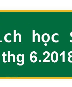 Nên tham gia khóa học seo nào uy tín nhất ở hà nội vào tháng 6.2018