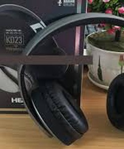 Headphone Bluetooth JBL KD23