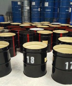 Thùng phuy nhựa vỏ thùng phuy sắt vỏ bồn chứa nước vỏ can nhựa