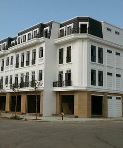 Shophouse Hoàng Huy Golden Land, chiết khấu 30tr/ căn