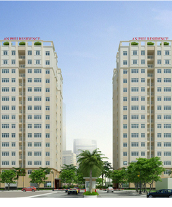 Bán căn hộ chung cư An Phú Residence 900 triệu/căn, ưu đãi đặc biệt tặng ngay gói nội thất 100 triệu