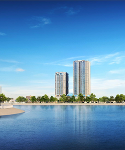 Cho thuê sàn thương mại làm bể bơi , phòng gym...