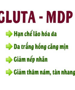 Bí quyết làm căng da, mờ nếp nhăn