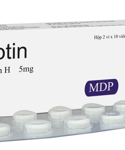 Biotin giúp da sáng đẹp hơn